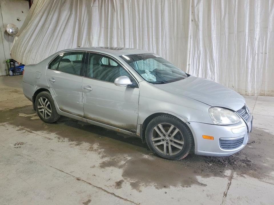 2006 Volkswagen Jetta tdi Option Package 1