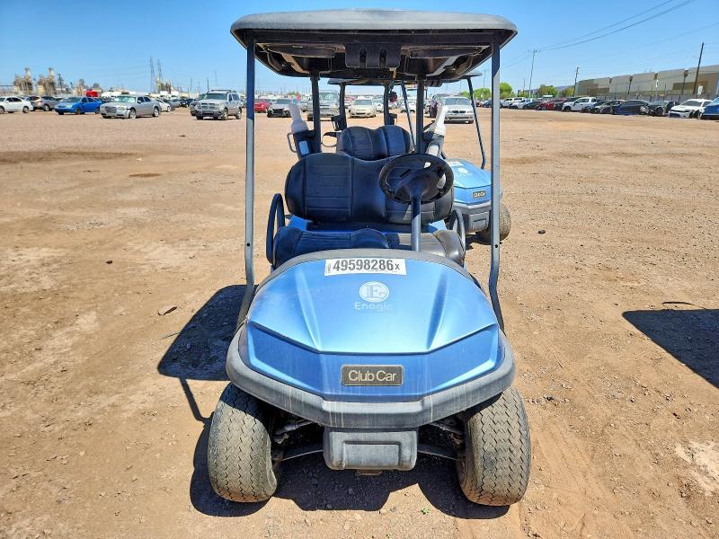 2020 Club Car Tempo Lithium