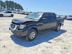 2013 Nissan Frontier s en venta en Loganville, GA