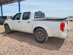 2019 Nissan Frontier Desert Runner