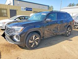 Volkswagen salvage cars for sale: 2026 Volkswagen Atlas se