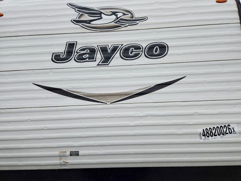 2018 Jayco FLT 244 BHS
