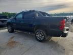 2012 Chevrolet Avalanche LT