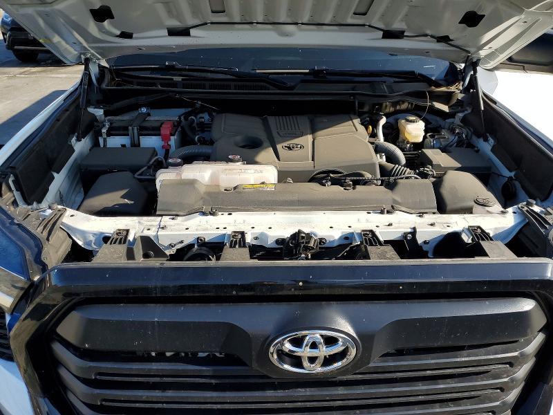 2025 Toyota Tundra SR