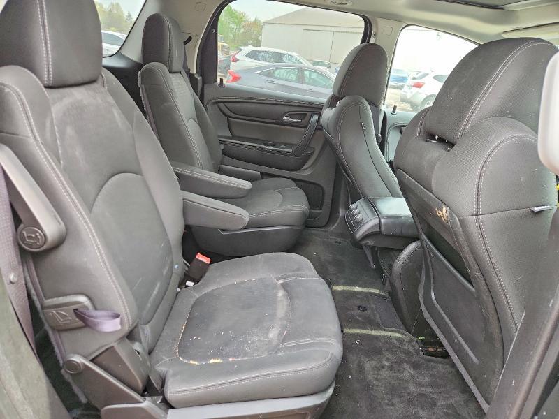 2015 GMC Acadia sle