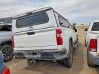 2025 Chevrolet Silverado K2500 Heavy Duty