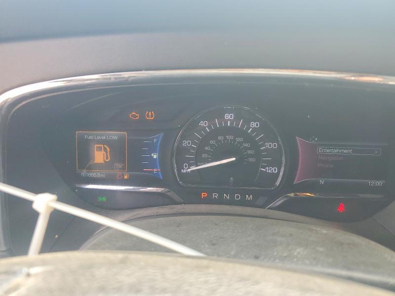 2016 Lincoln Navigator l Select