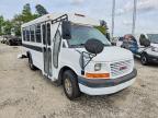 2004 GMC Savana Cutaway G3500