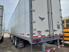 2020 Wabash Trailer