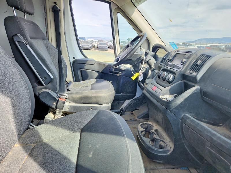 2014 Dodge Ram Promaster 2500 2500 High