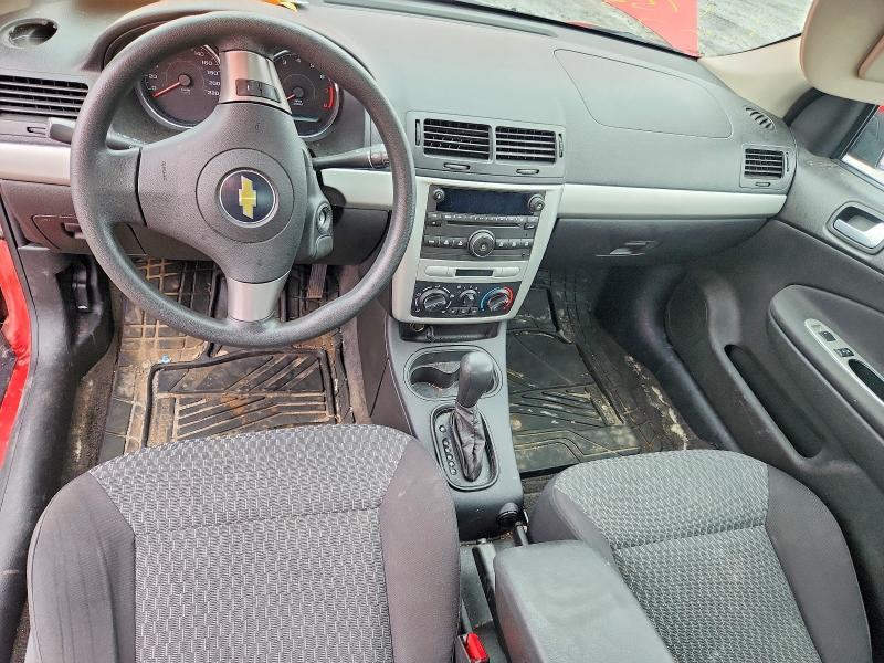 2010 Chevrolet Cobalt 1LT