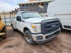 2015 Ford F250 Super Duty
