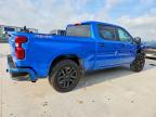 2026 Chevrolet Silverado K1500 Custom