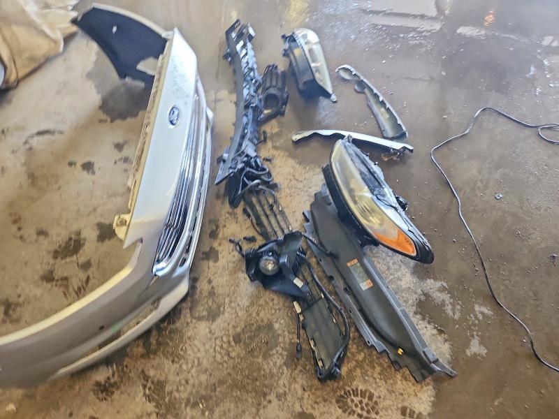 2013 Ford Fusion Titanium