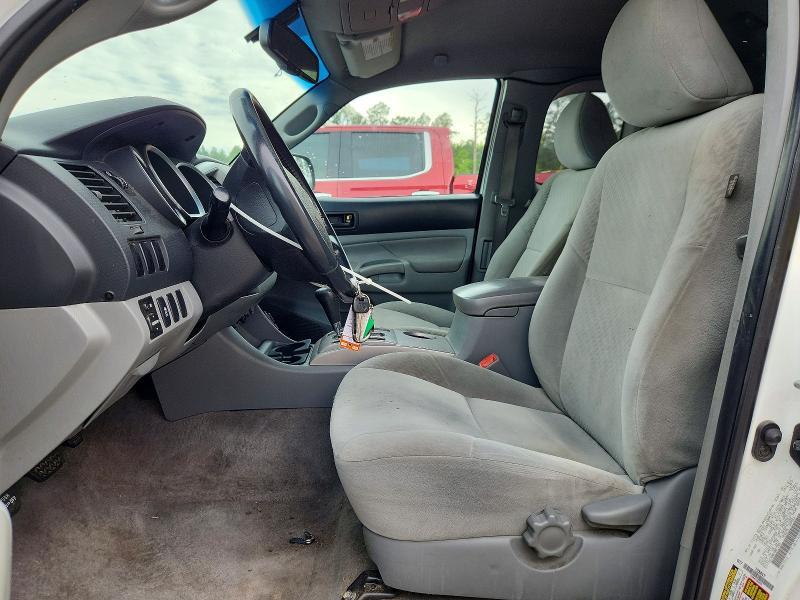 2011 Toyota Tacoma Base