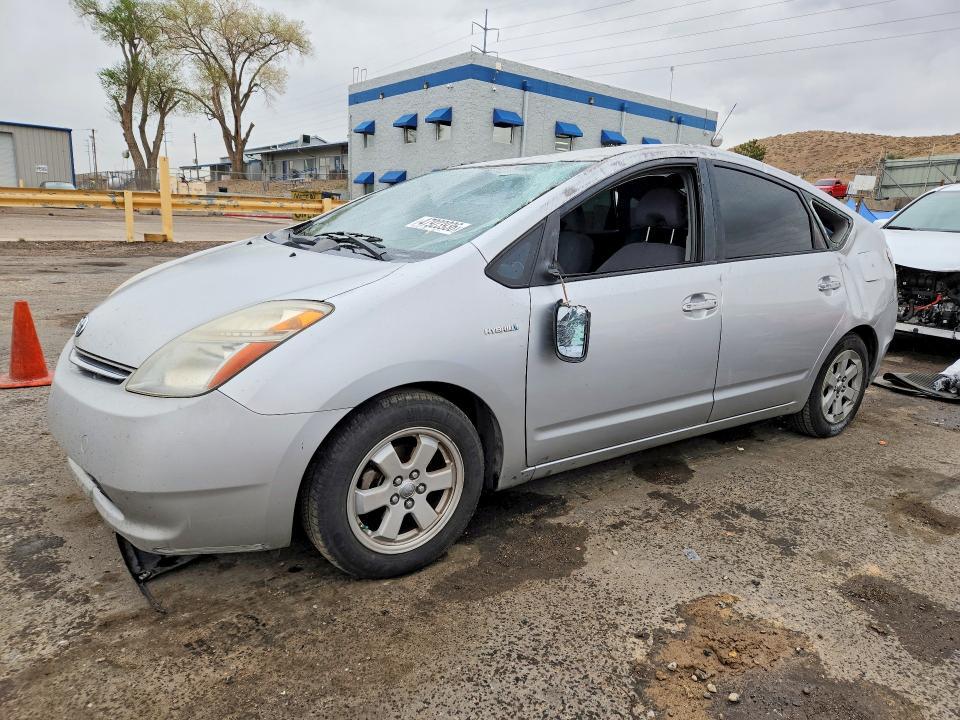 2006 Toyota Prius Base