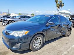 2014 Toyota Camry le for sale in Van Nuys, CA