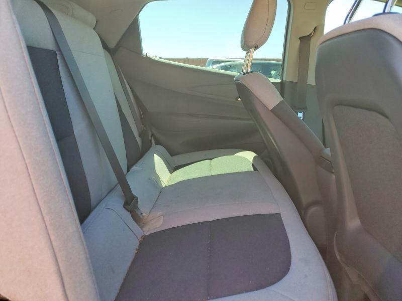 2021 Chevrolet Bolt ev lt