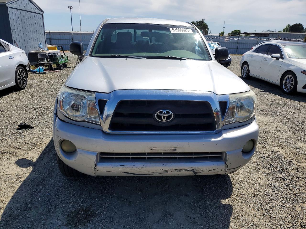 2006 Toyota Tacoma Double Cab Prerunner