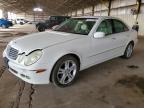 2006 Mercedes-Benz E 350