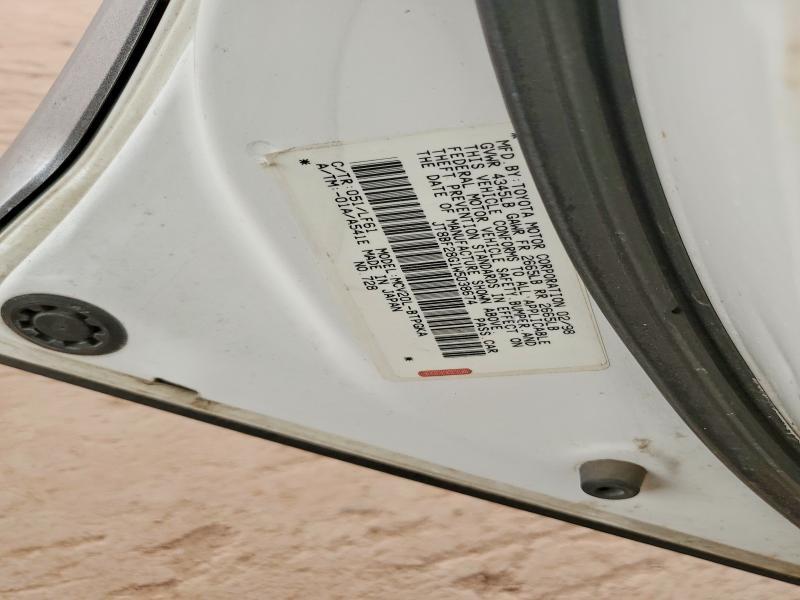 1998 Lexus Es 300