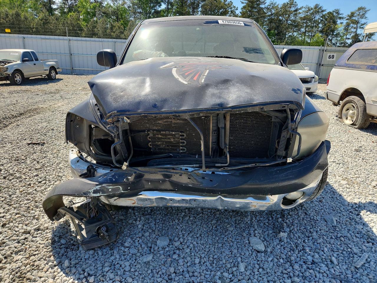 2008 Dodge RAM 1500 ST