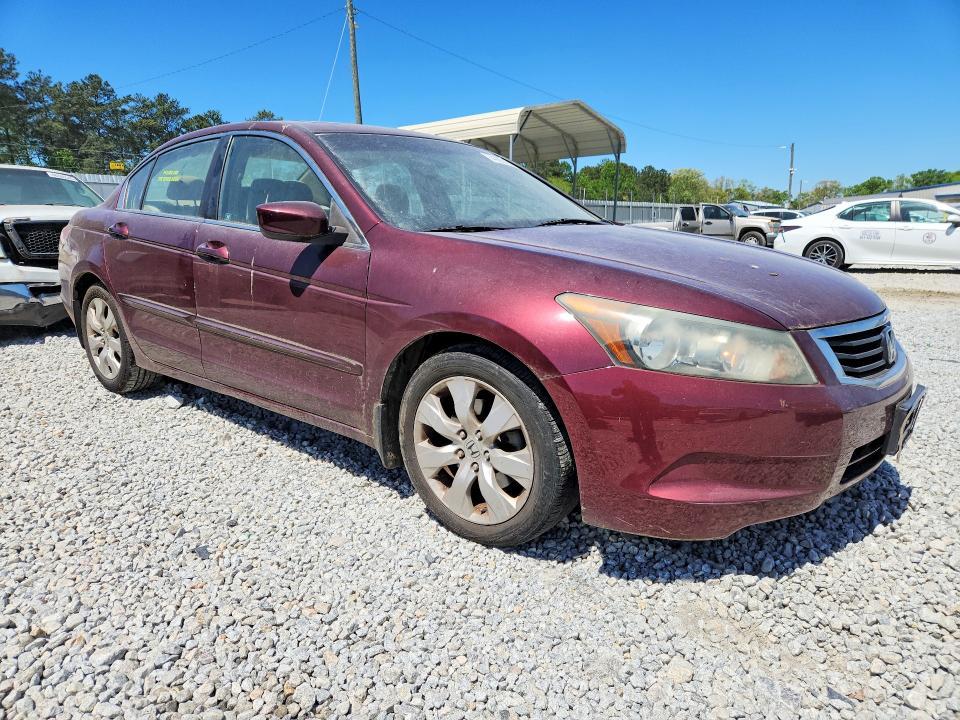 2009 Honda Accord exl