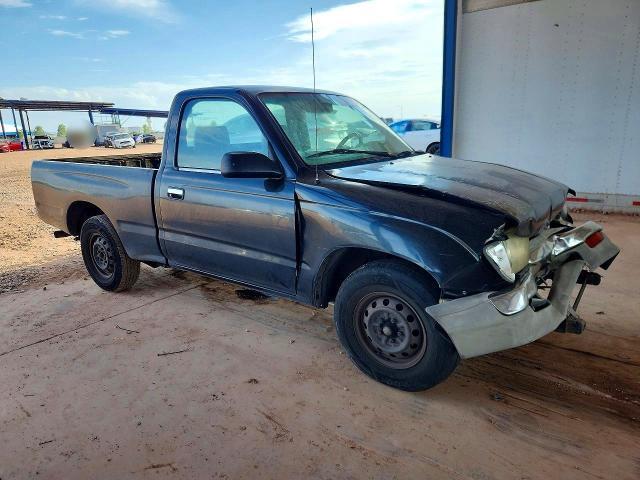 2000 Toyota Tacoma Base