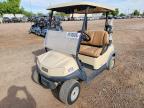 2020 Club Car Tempo Lithium