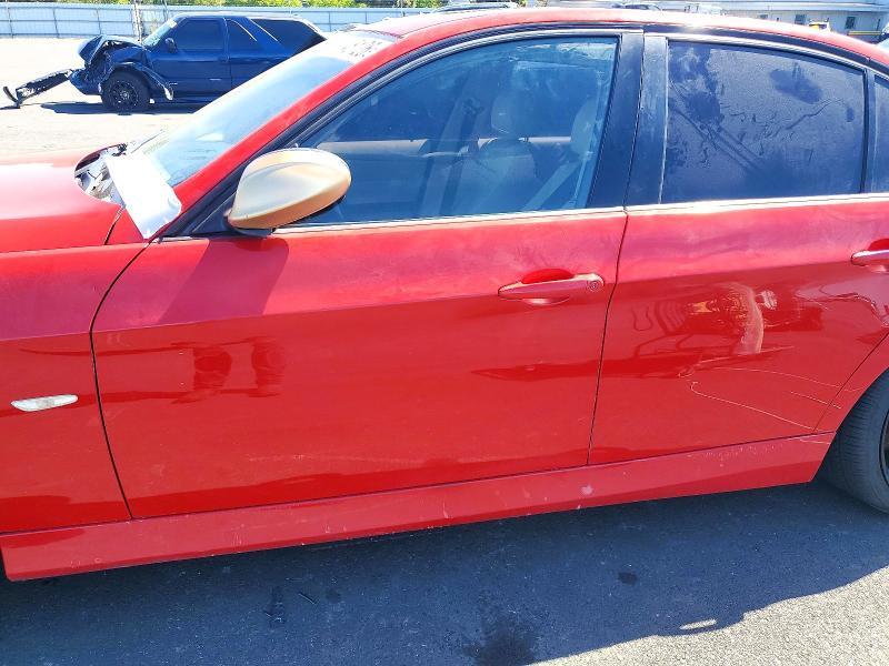 2006 BMW 325 i