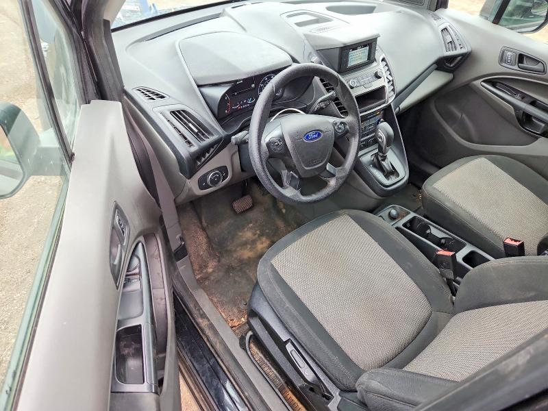 2022 Ford Transit Connect xl Delivery van