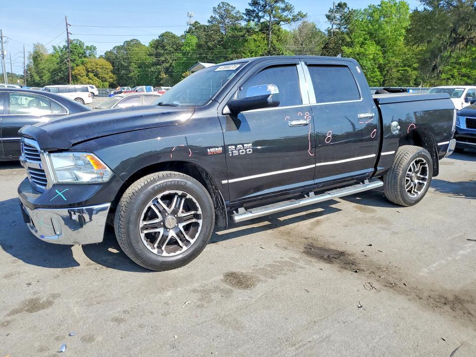 2016 Dodge RAM 1500 SLT