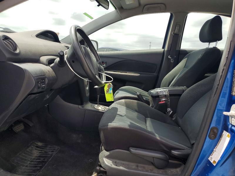 2009 Toyota Yaris Base