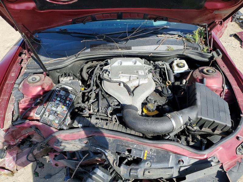 2011 Chevrolet Camaro lt