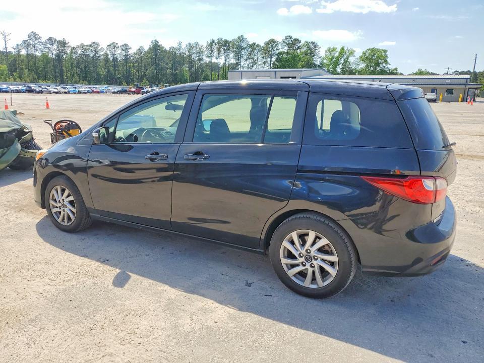 2014 Mazda 5 Sport