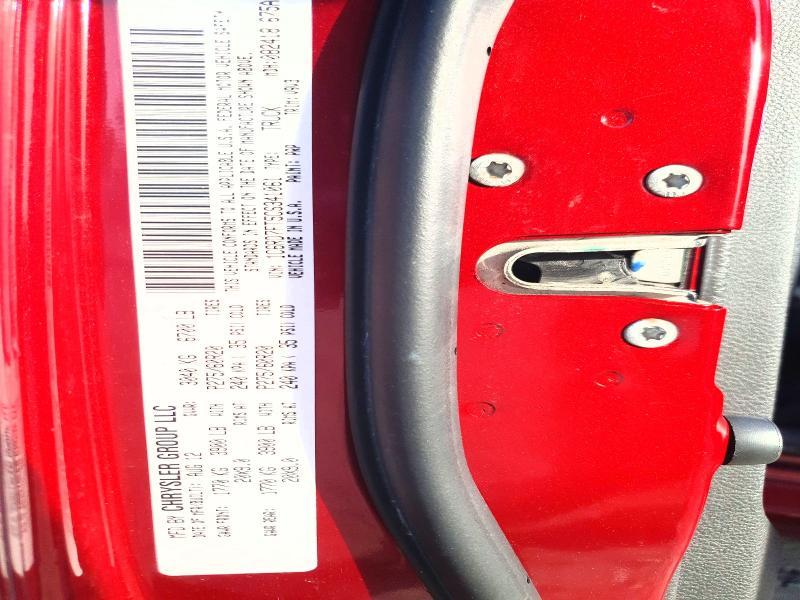 2012 Dodge RAM 1500 ST