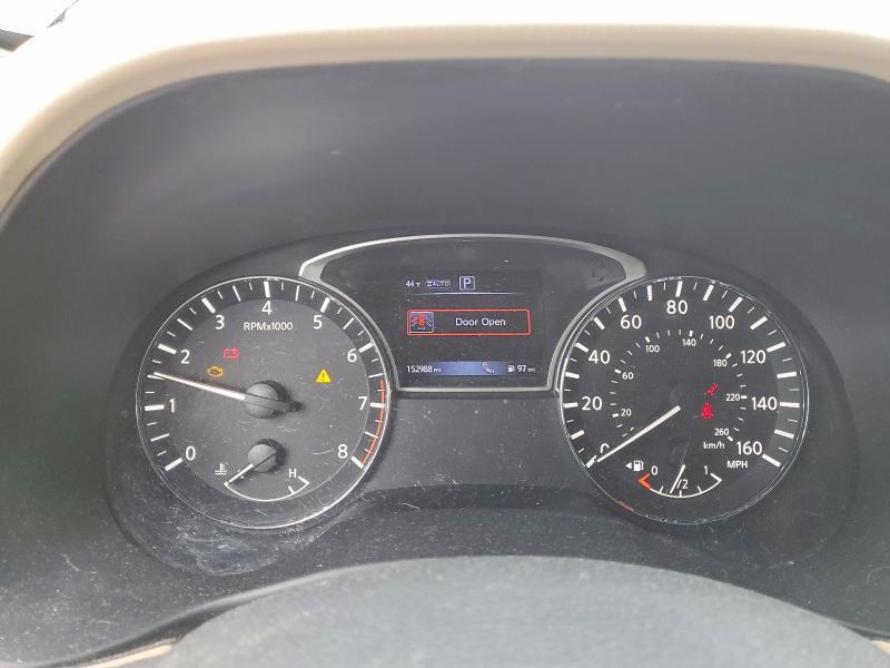 2016 Nissan Pathfinder sl