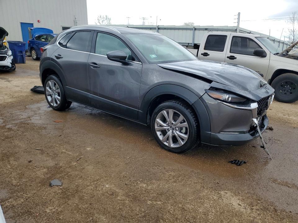 2021 Mazda Cx-30 Premium
