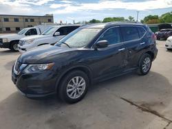 2019 Nissan Rogue sv en venta en Wilmer, TX