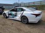 2022 Lexus Ls 500