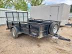 2019 Innovative Trailers 2019 Innovative 8SA-L10 Utility Trailer