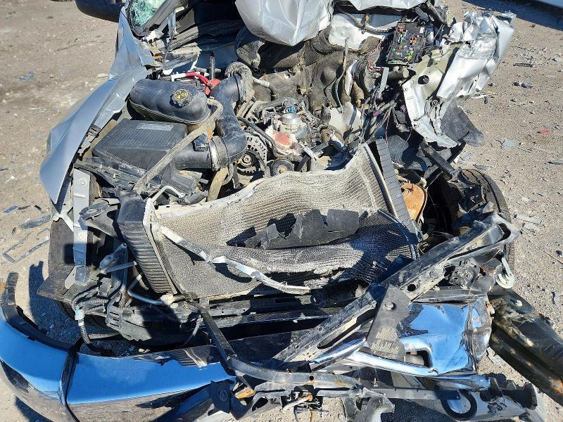 2013 Chevrolet Silverado K1500