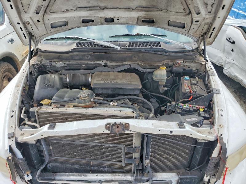 2003 Dodge RAM 1500 ST