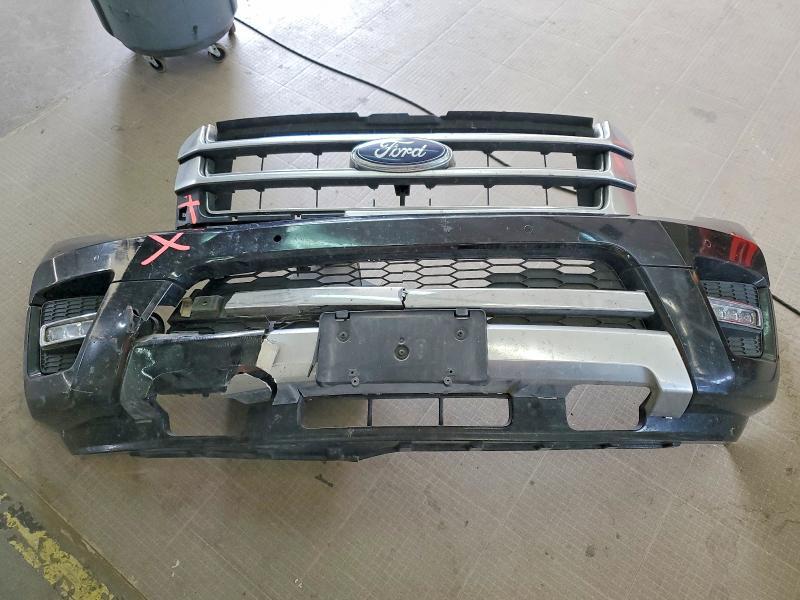 2017 Ford Expedition el Platinum