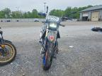 2020 Suzuki DR-Z400 SM