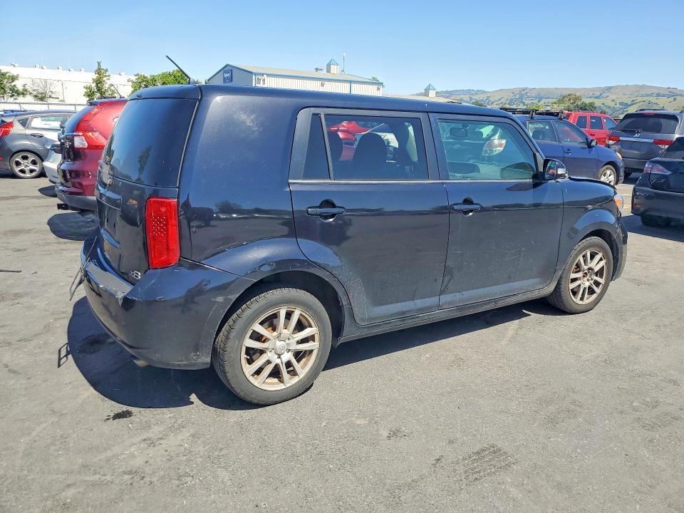 2009 Scion XB