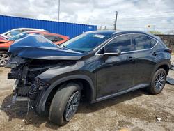 Lexus NX Vehiculos salvage en venta: 2024 Lexus Nx 250 Base