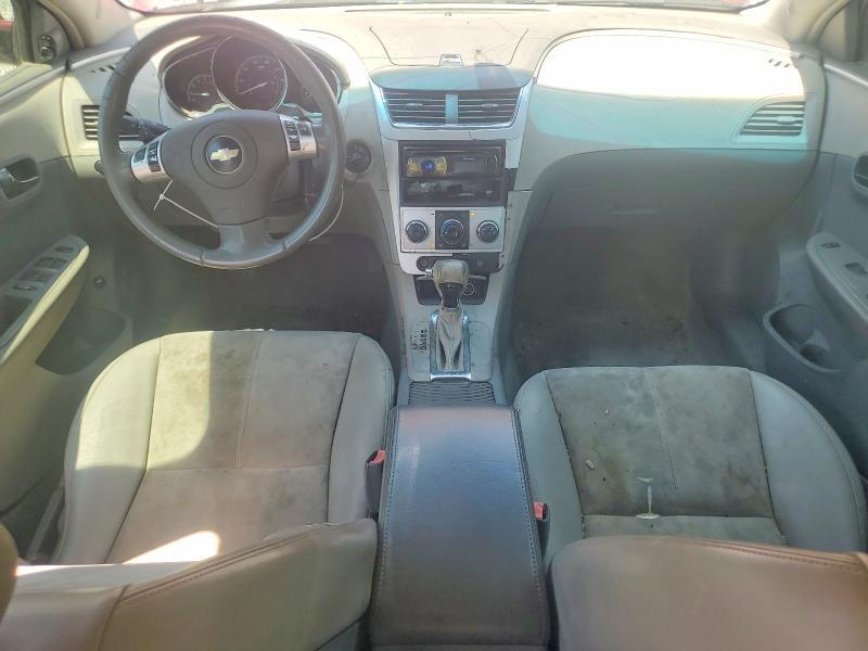 2009 Chevrolet Malibu 2LT