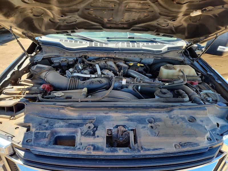 2019 Ford F250 Super Duty