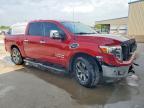 2017 Nissan Titan SL